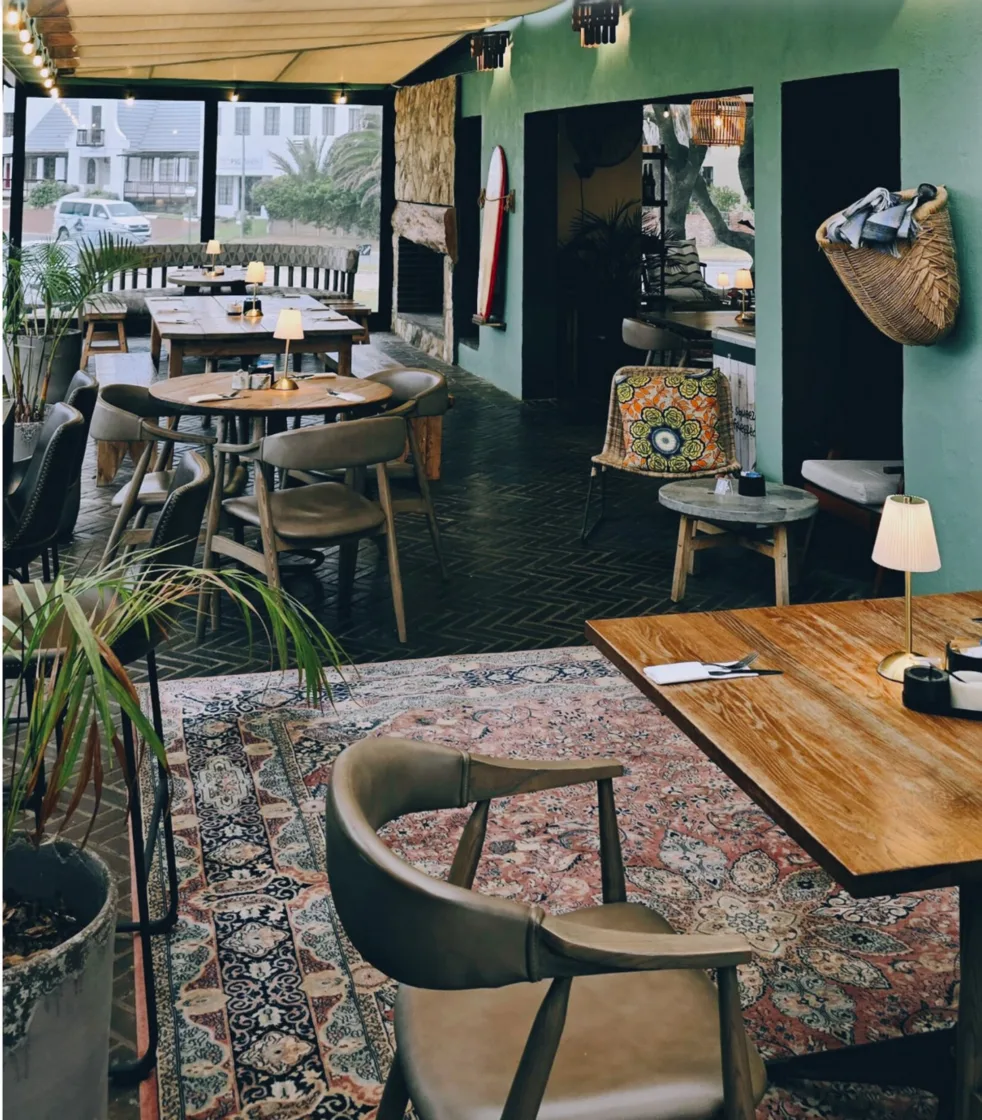 Freedom Bread Café
