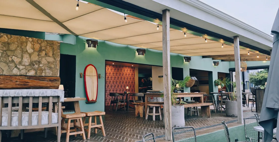 Freedom Bread Café