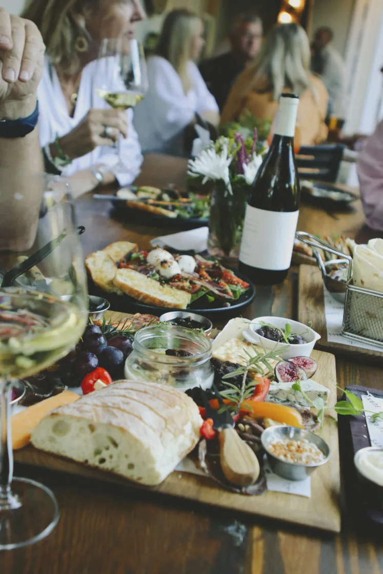 Furny’s Fine Wines and Taste Room