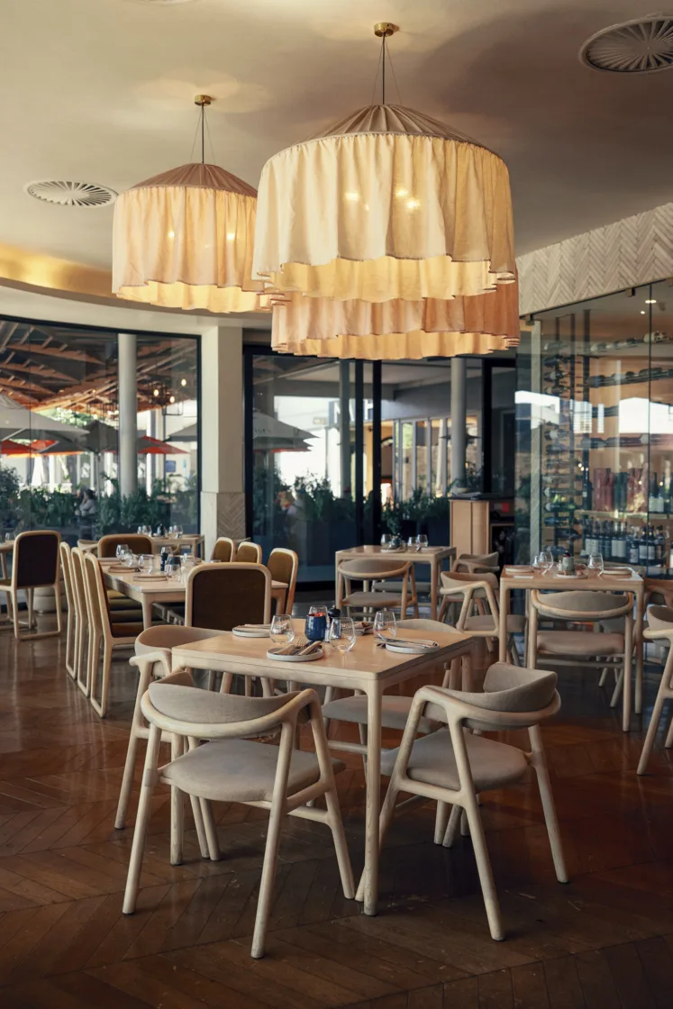 Gigi Restaurant
