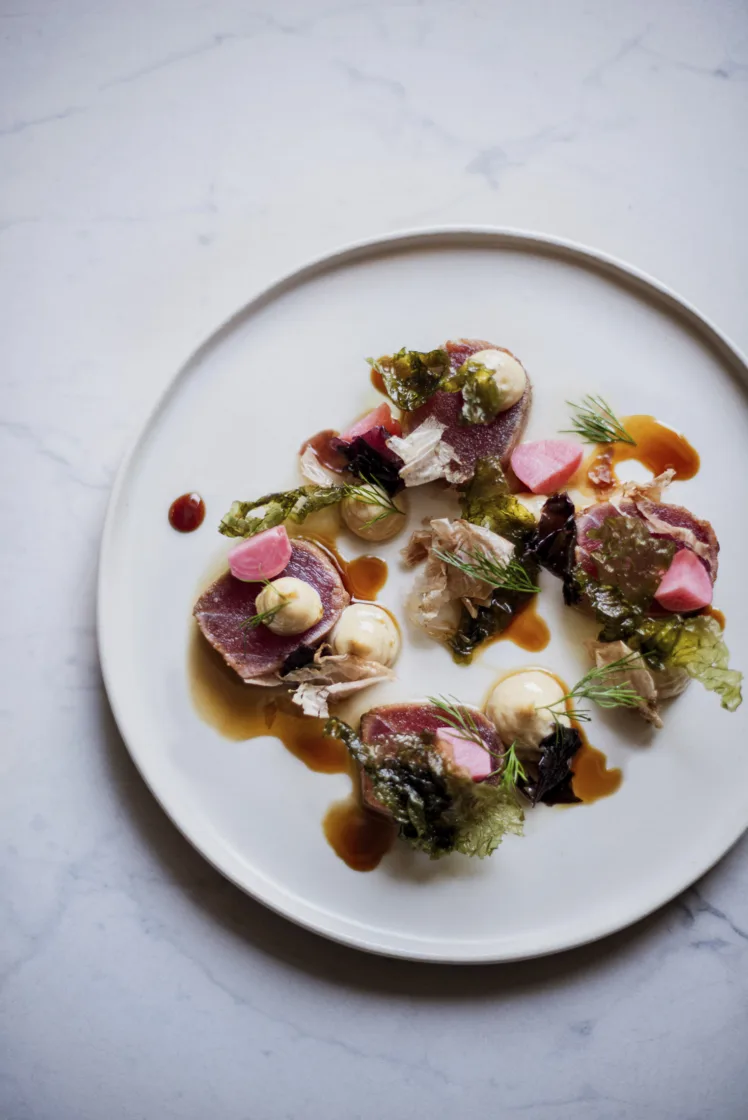 Chefs Warehouse & Canteen