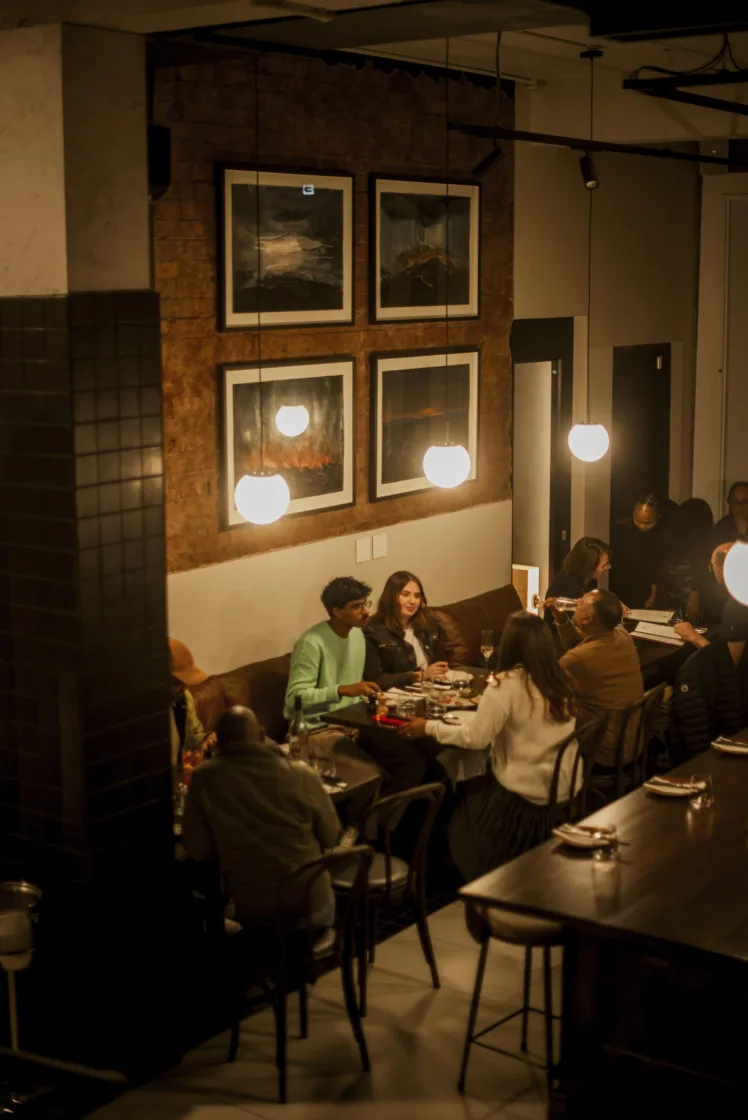 Chefs Warehouse & Canteen