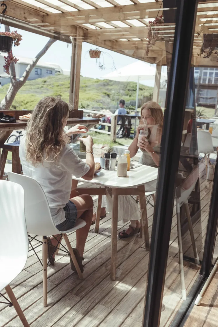 The Coastal Collective