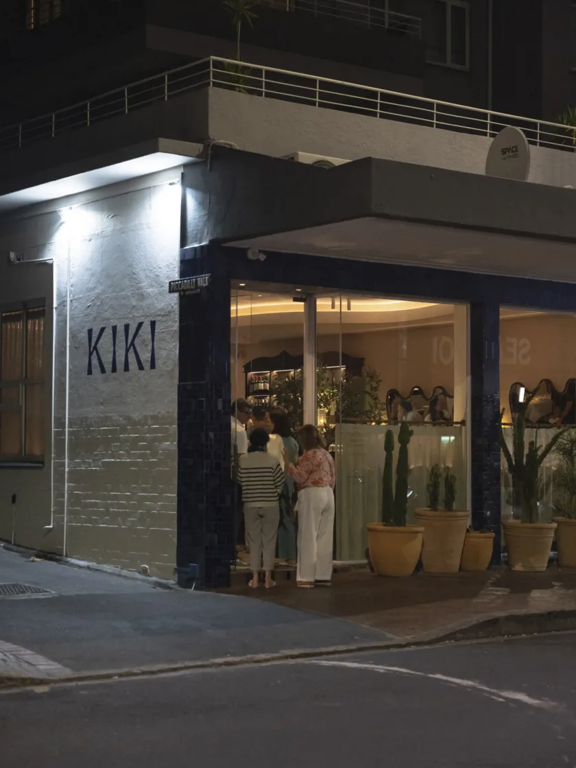 KIKI