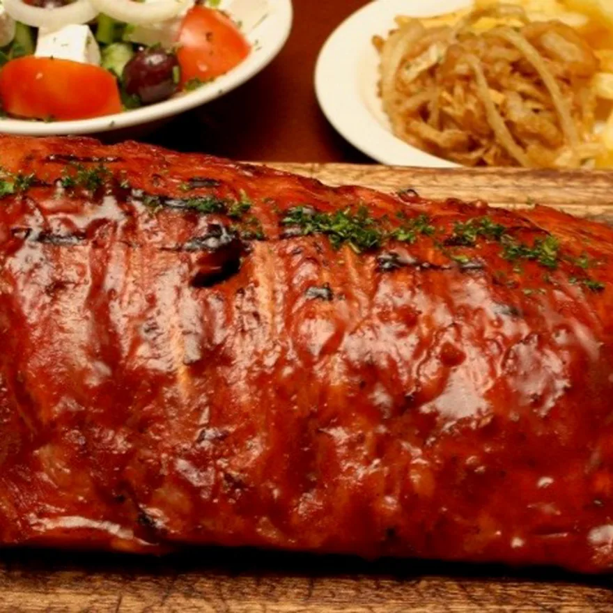 Thunder Gun Steakhouse