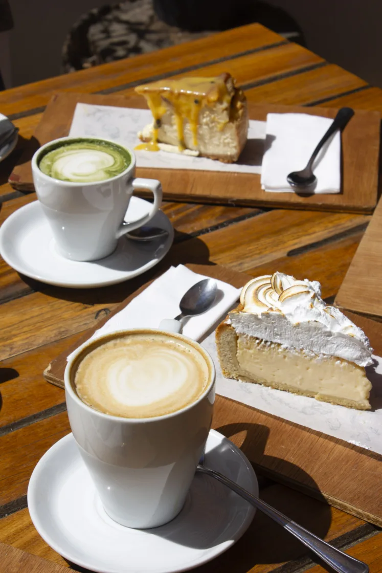 Chardonnay Deli Kalk Bay
