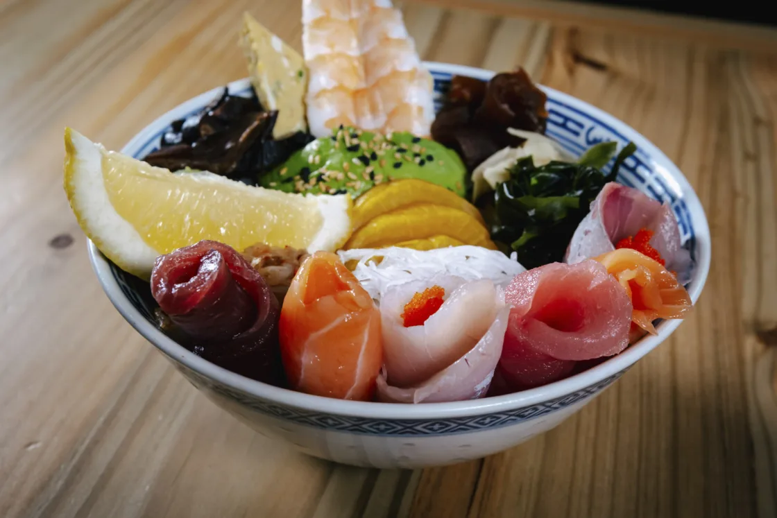 Obi Restaurant