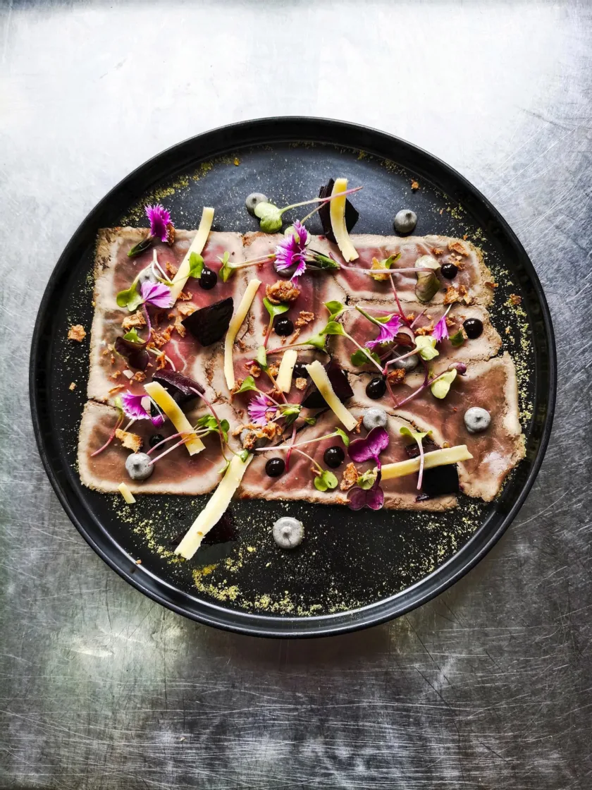 Muse Restaurant