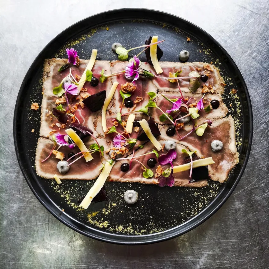 Muse Restaurant