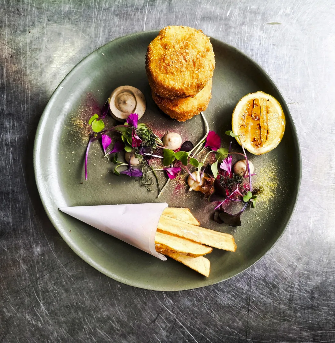 Muse Restaurant