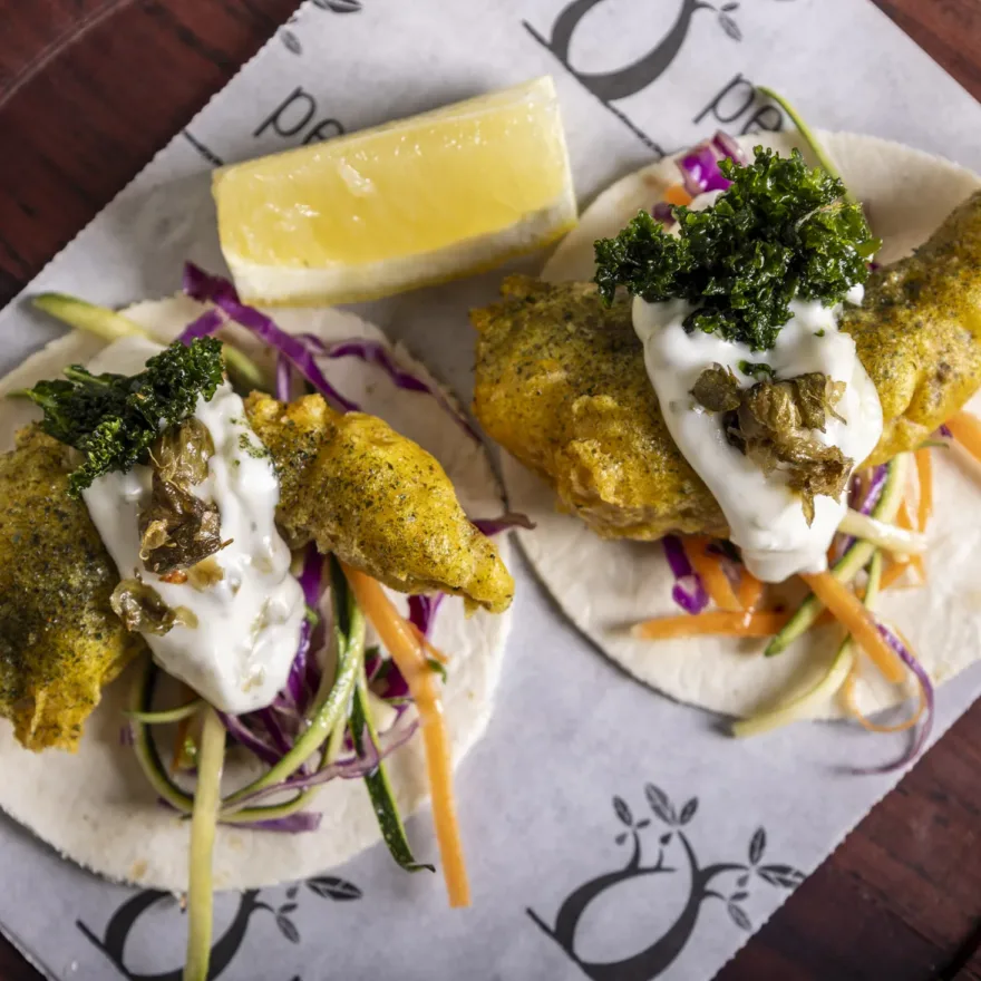 Pear Tree Bistro