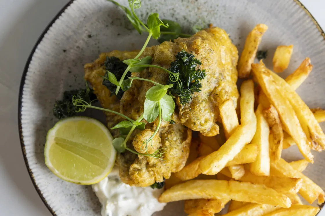 Pear Tree Bistro