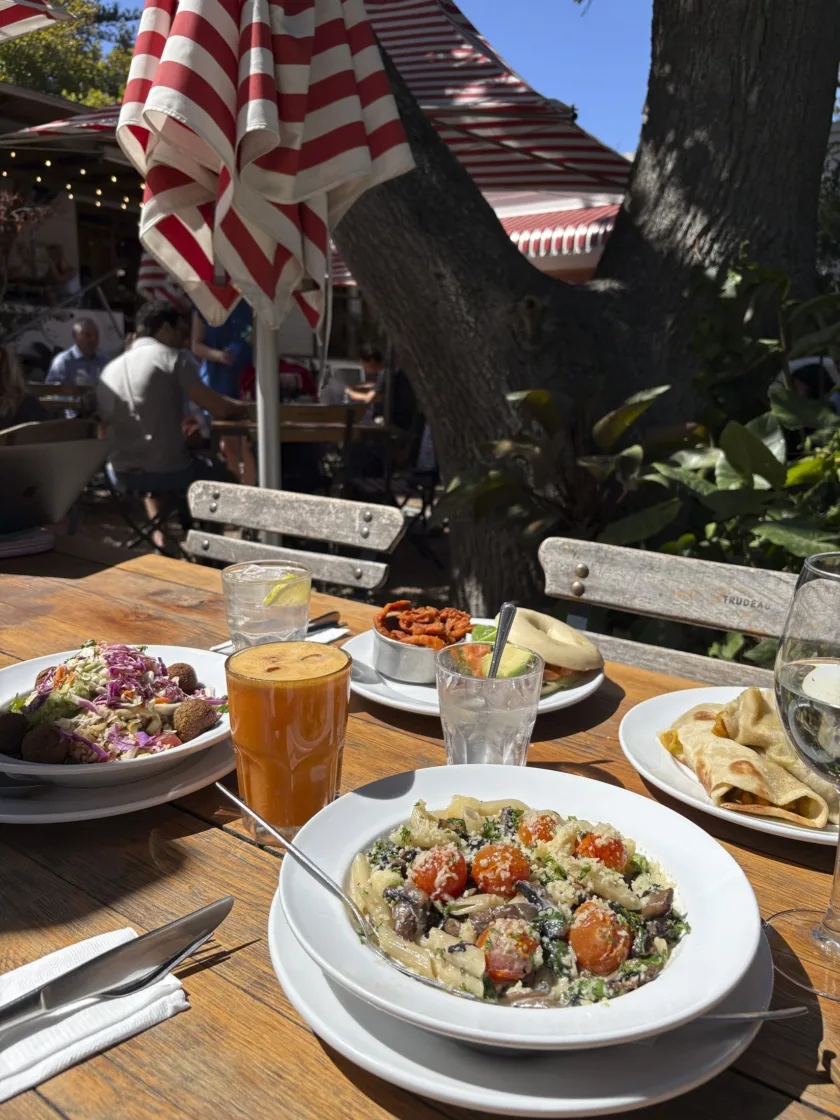 Chardonnay Deli Constantia