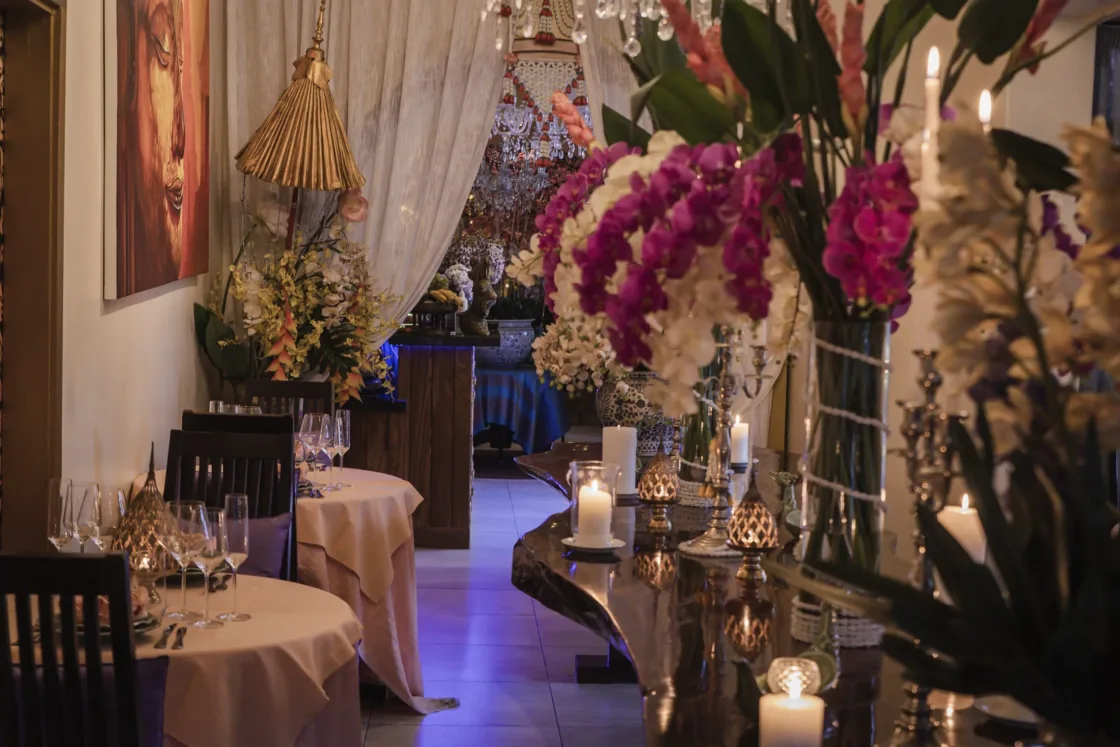 Taste of Thai Restaurant