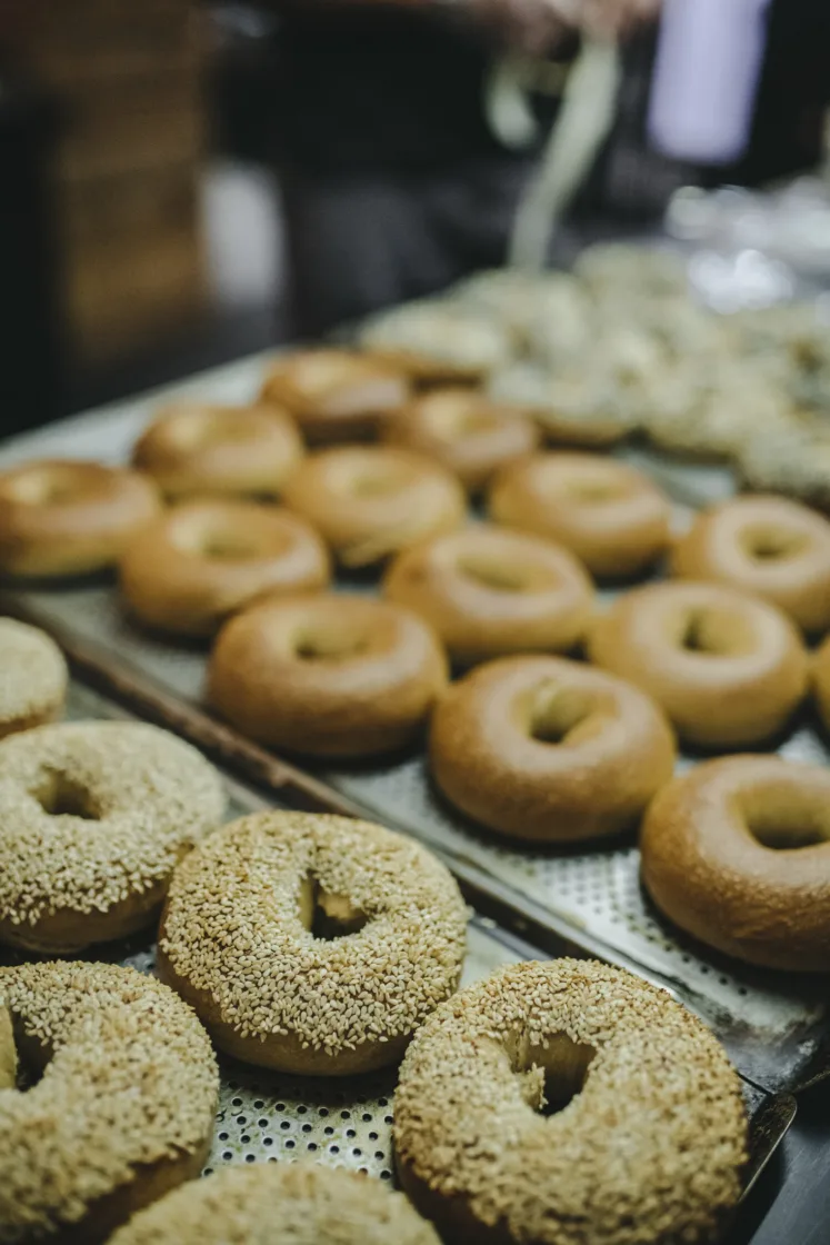 Jason Bakery