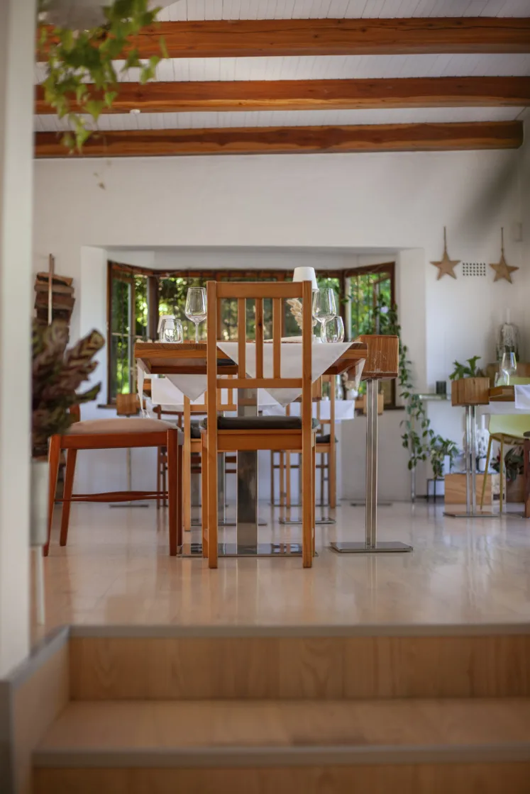 La Sosta Restaurant
