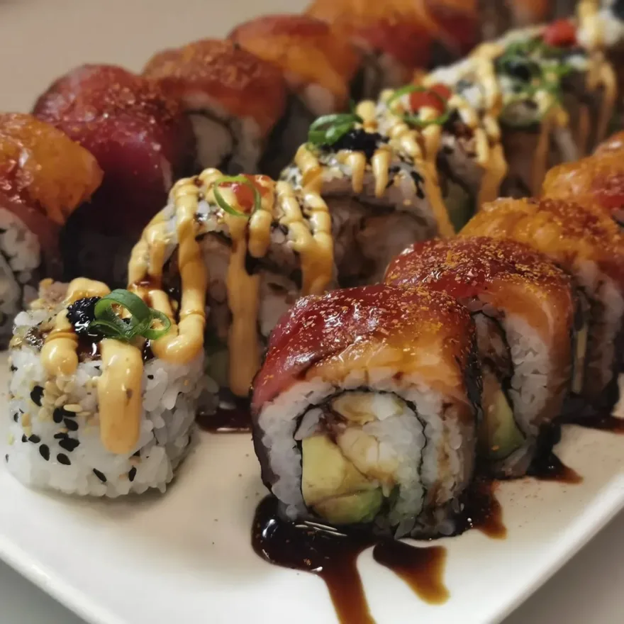 Minato Sushi