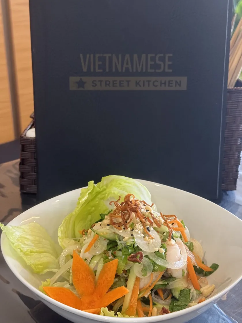 Vietnamese Street Kitchen