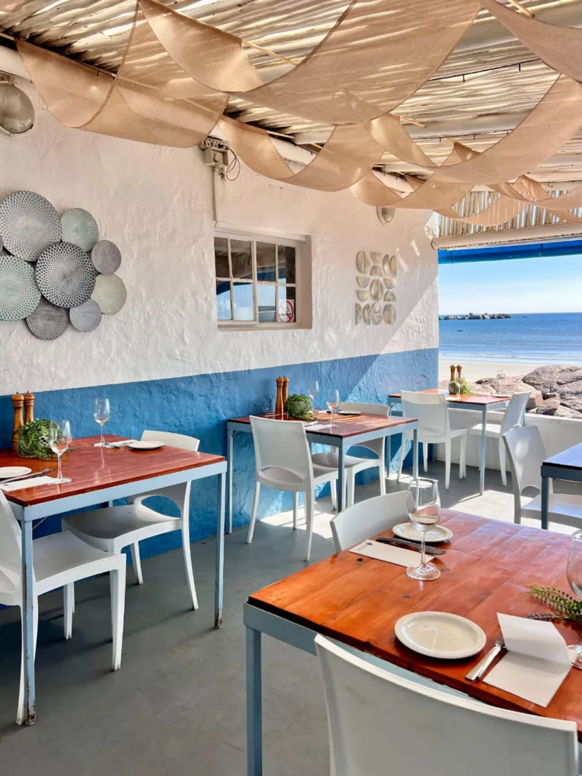 Gaatjie Restaurant