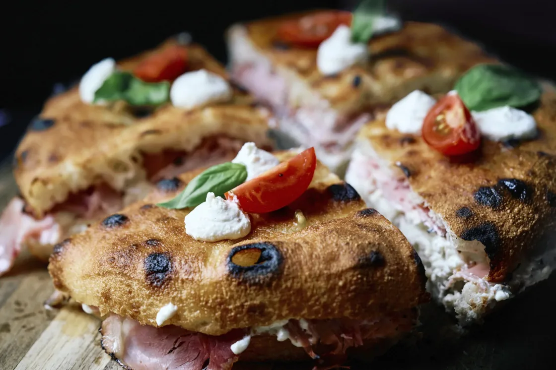 Pizza Connection