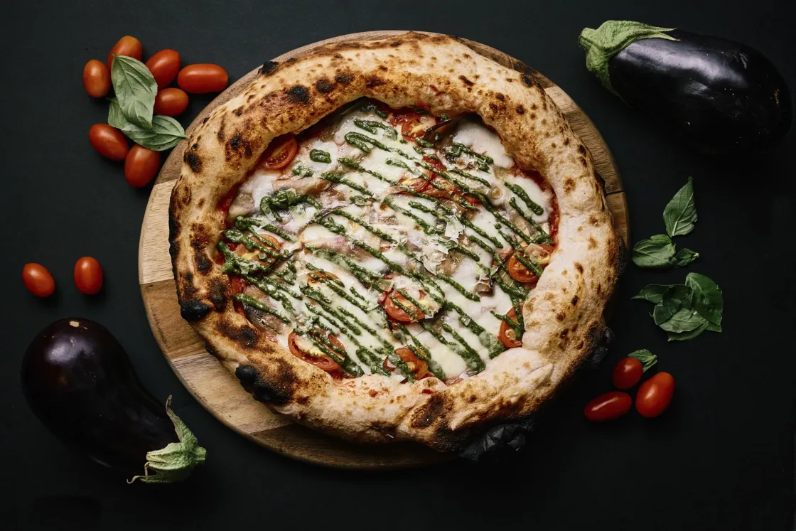 Pizza Connection