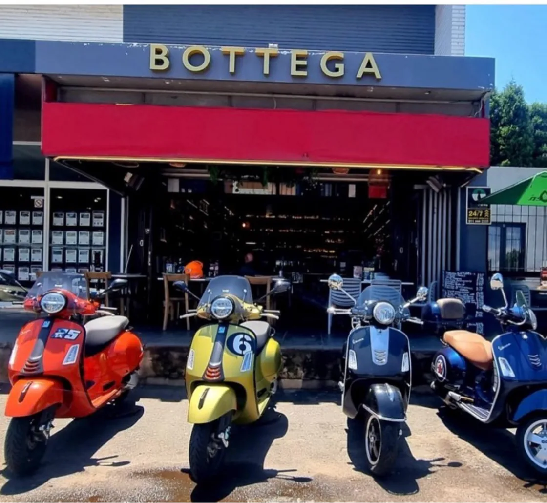 Bottega