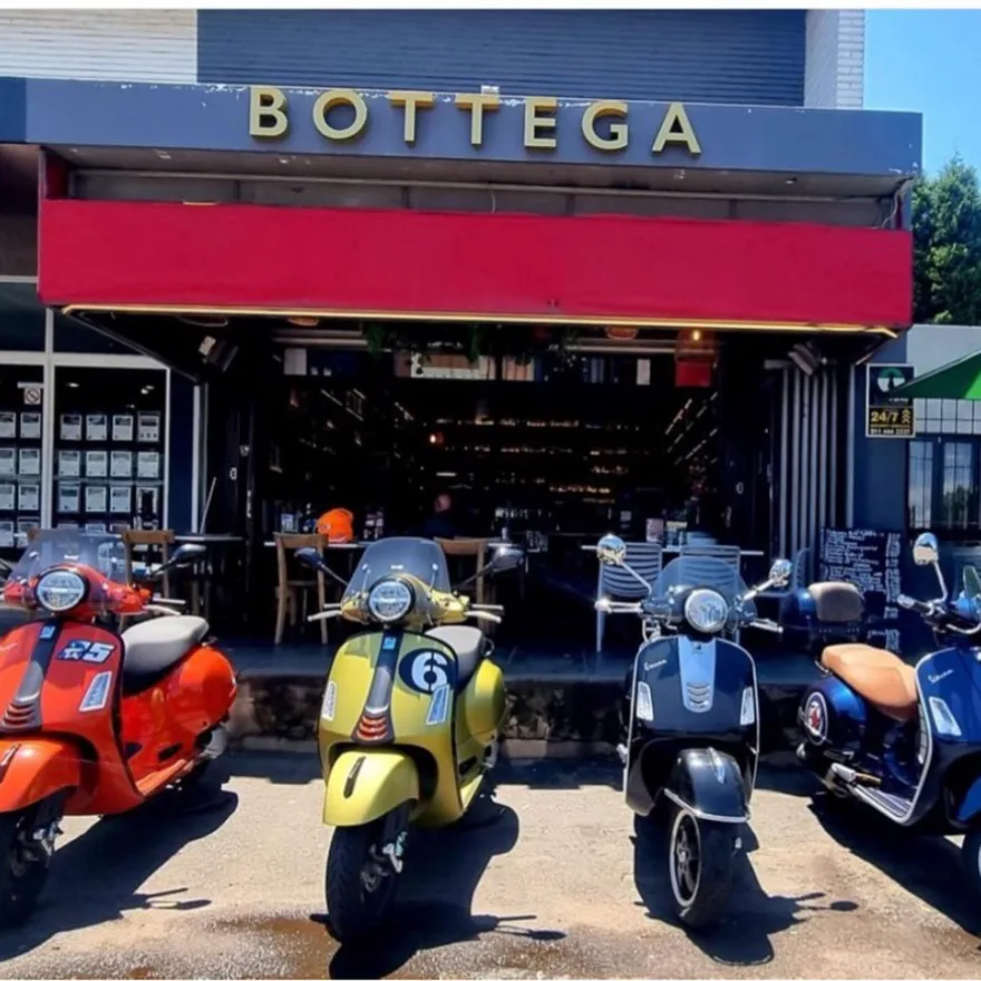 Bottega