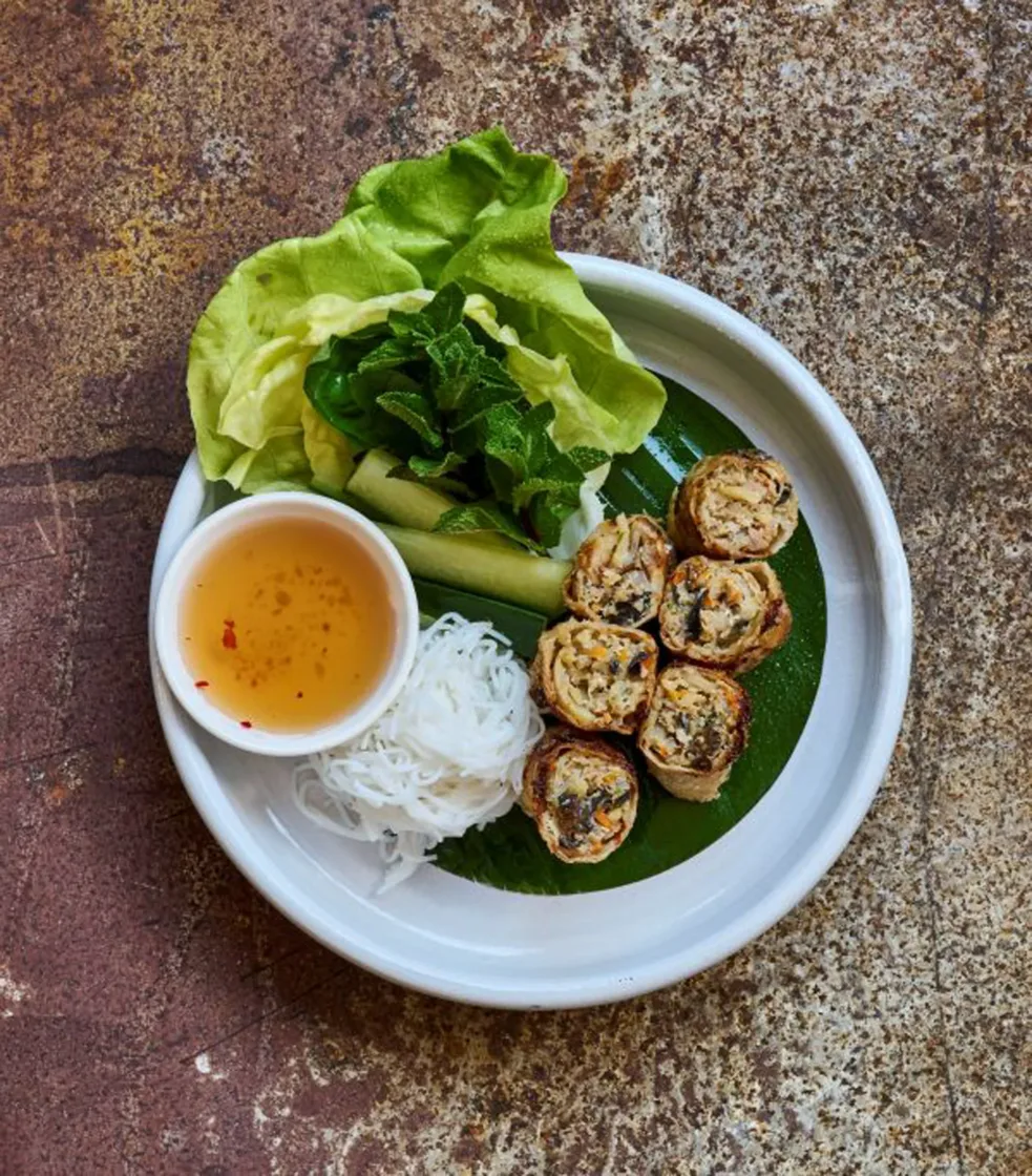 Saigon