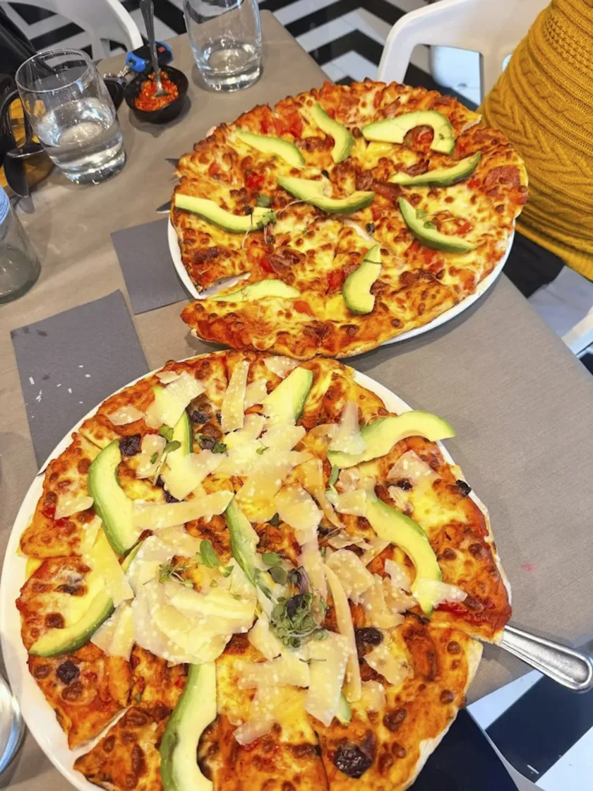 Pronto Italian Restaurant
