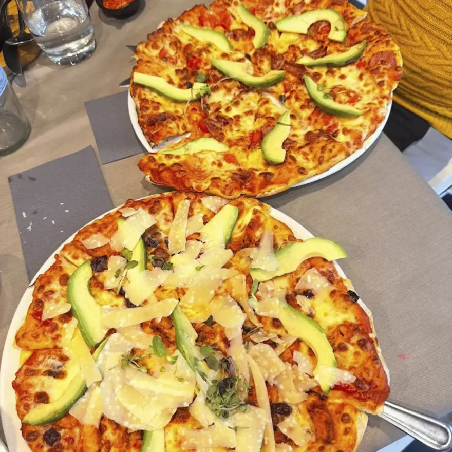 Pronto Italian Restaurant