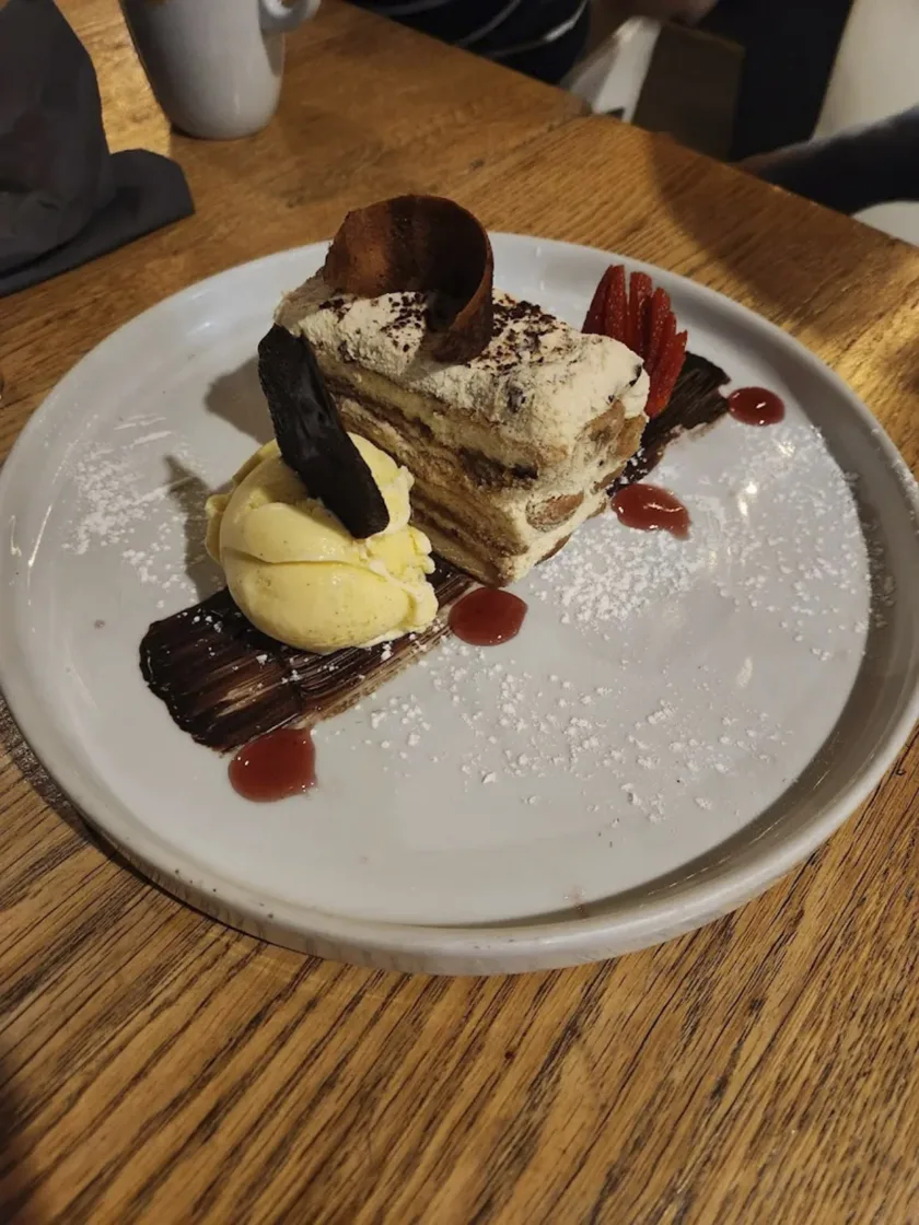 Pronto Italian Restaurant