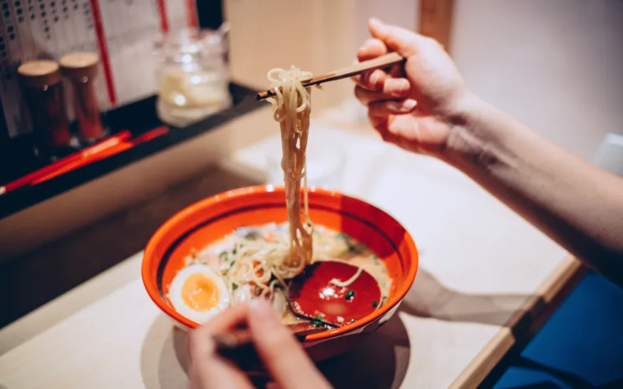 Where do chefs eat when they’re not working? We asked them