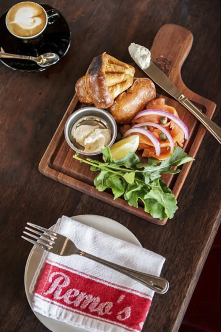 Remo’s Italian