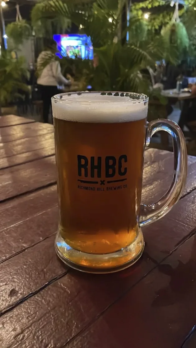Richmond Hill Brewing Company