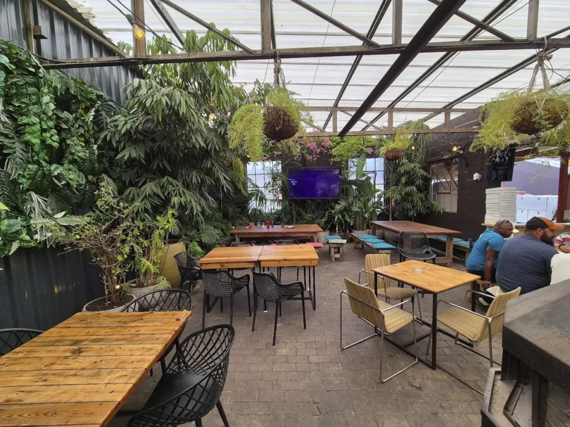Richmond Hill Brewing Company