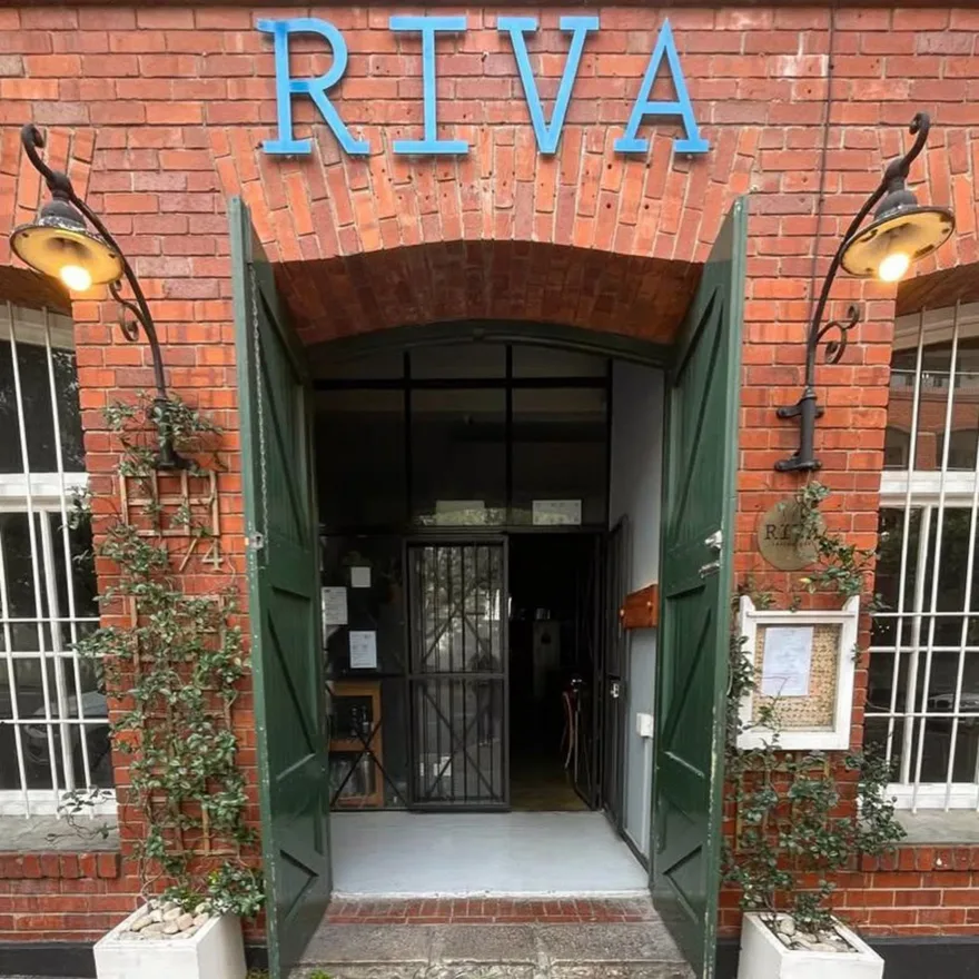 Riva Fish Restaurant