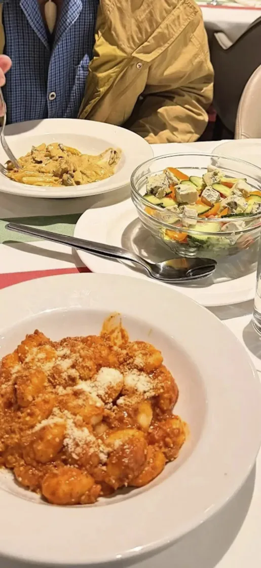 Roma Revolving Restaurant