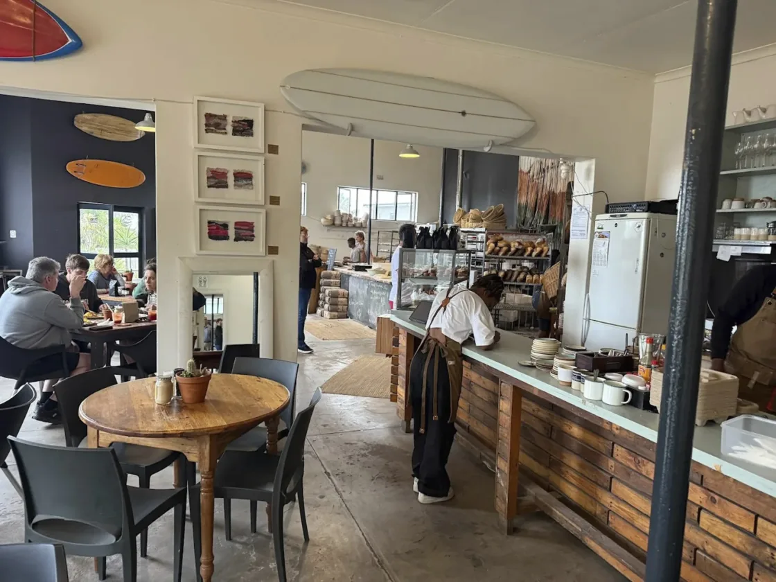 Rosemead Artisan Bakery & Café