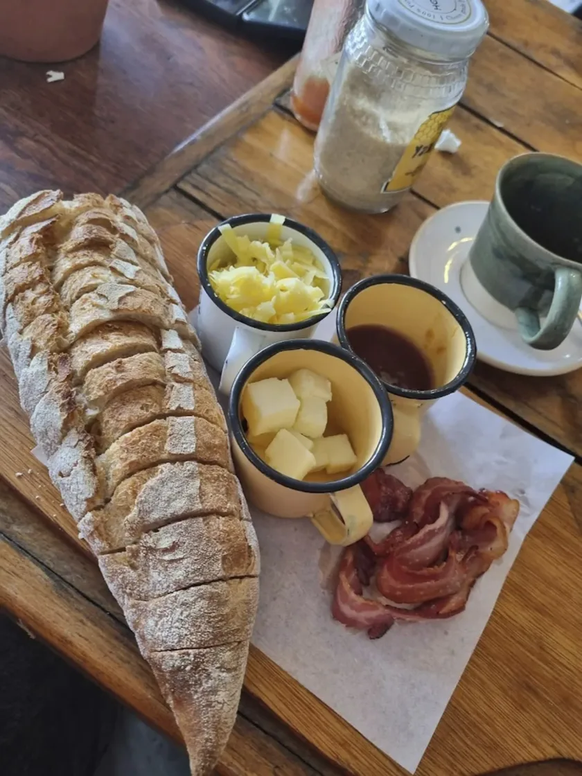 Rosemead Artisan Bakery & Café