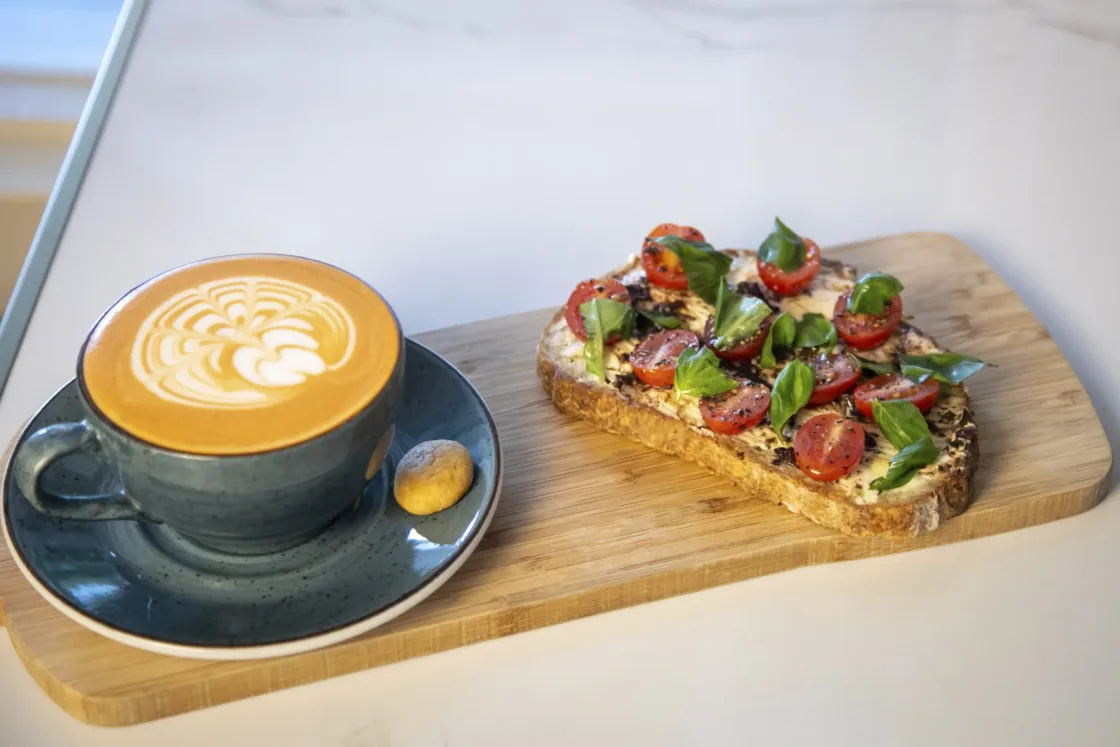 Miche Bakehouse