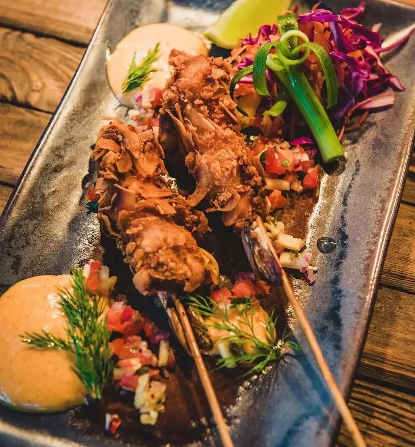 Soi 55 Thai Eatery