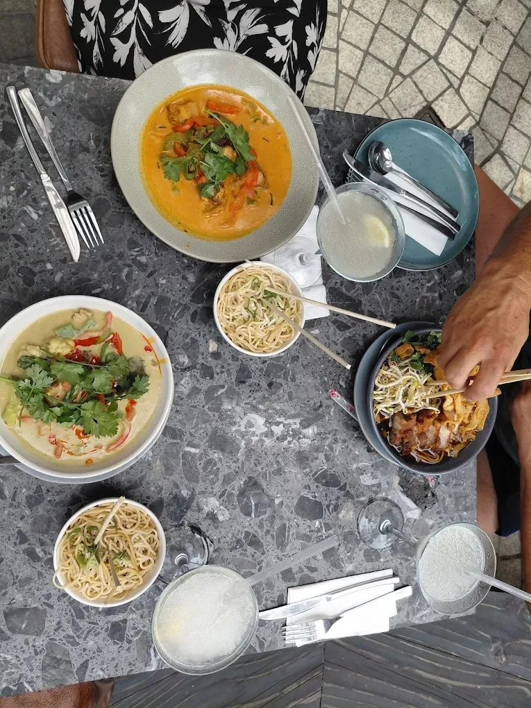 Soi 55 Thai Eatery