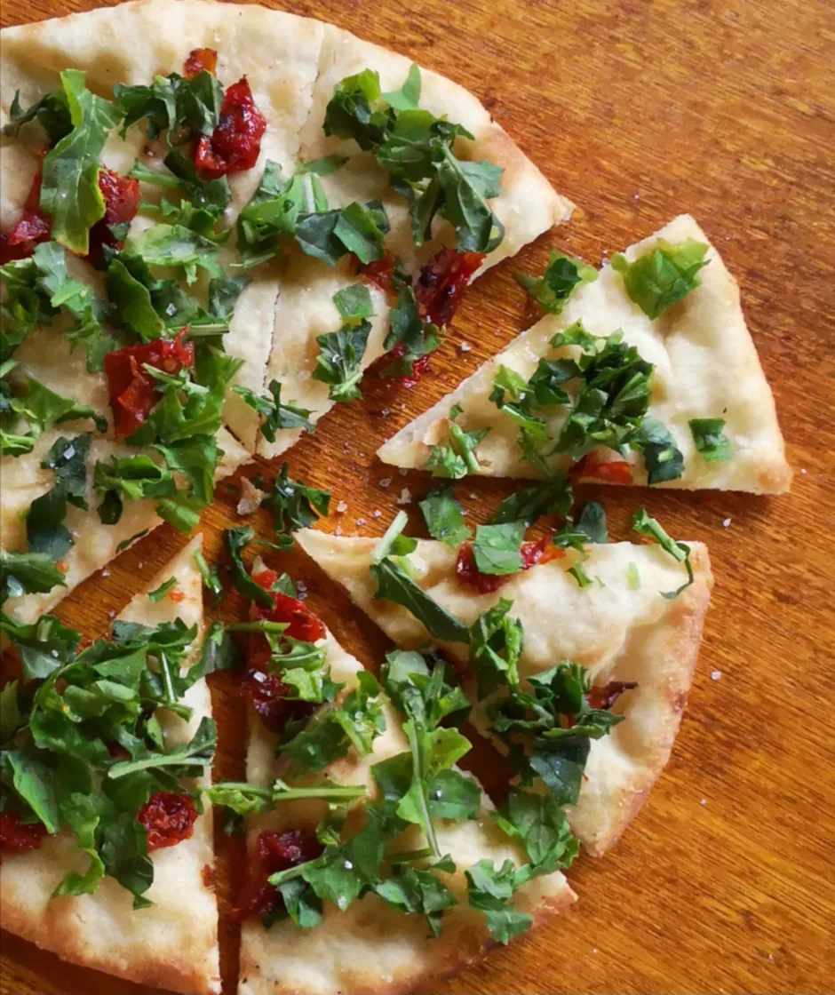 Mosaic Pizzeria