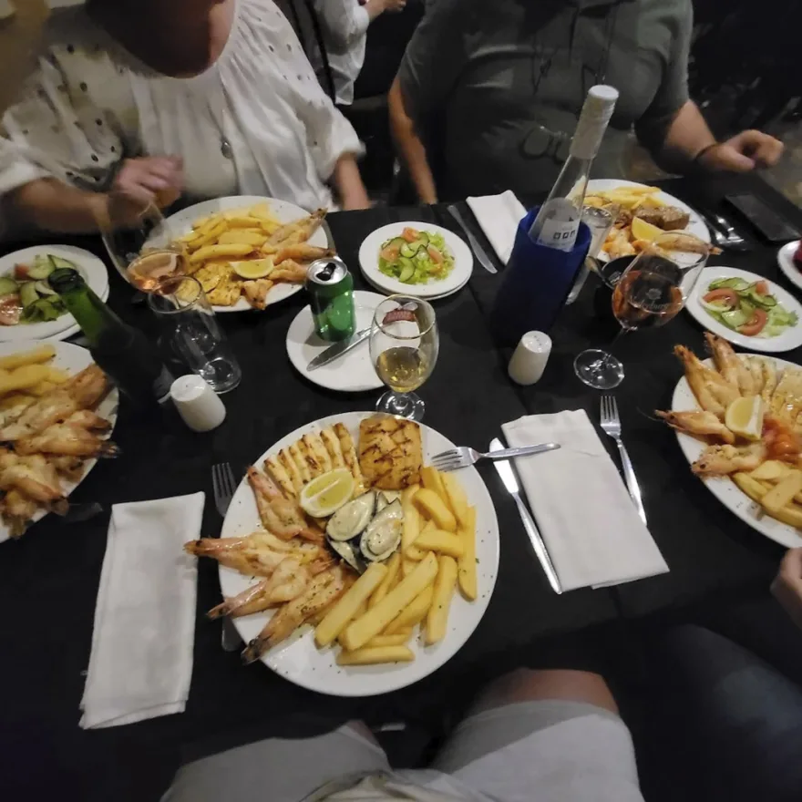 Shanna’s Portuguese Restaurant