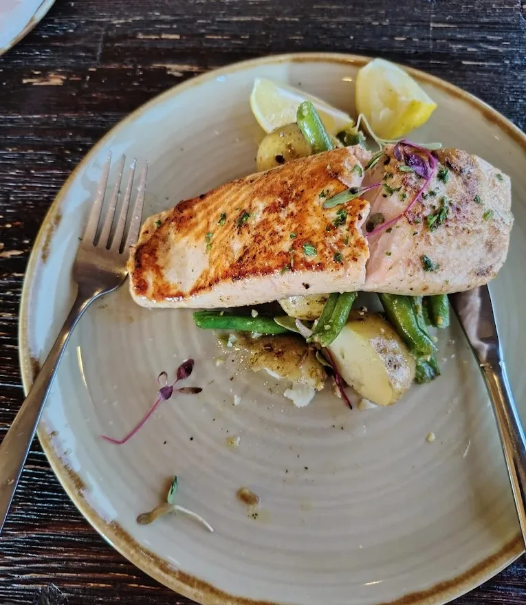 Sindu Restaurant