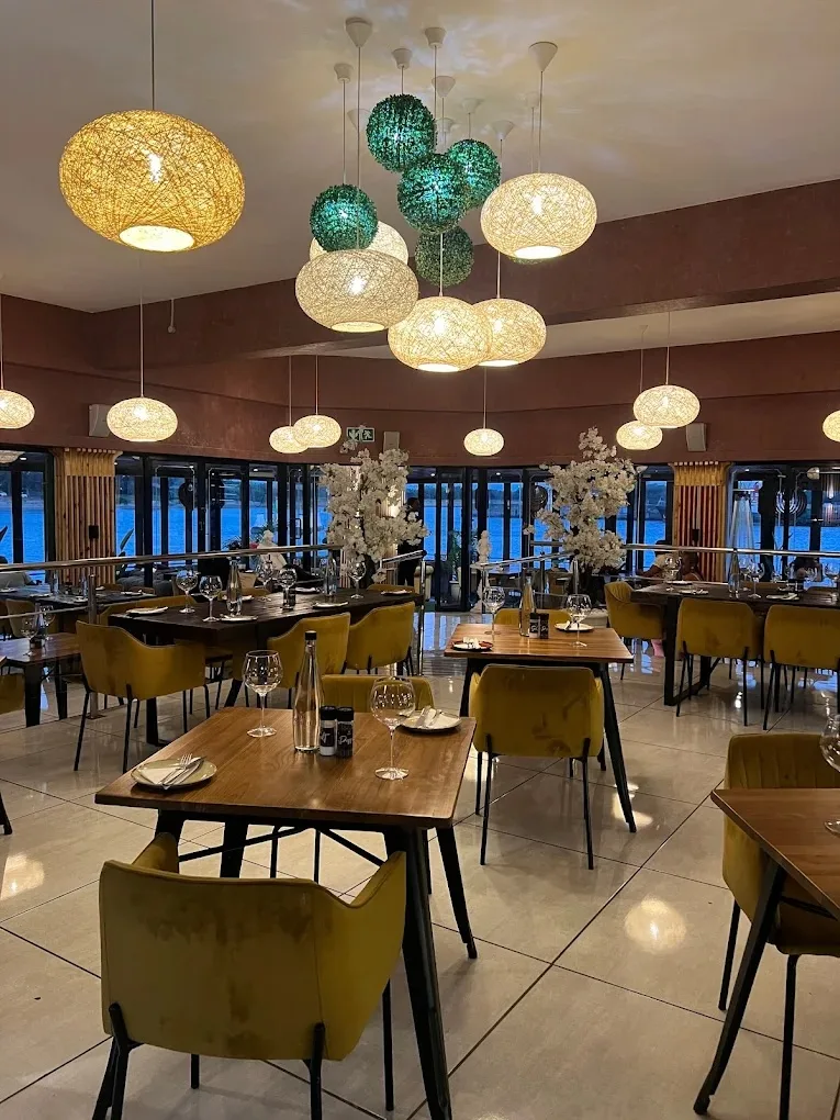 Sindu Restaurant