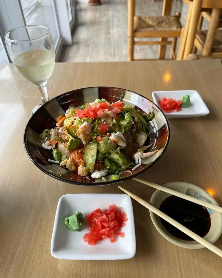 Yuz Sushi Bar