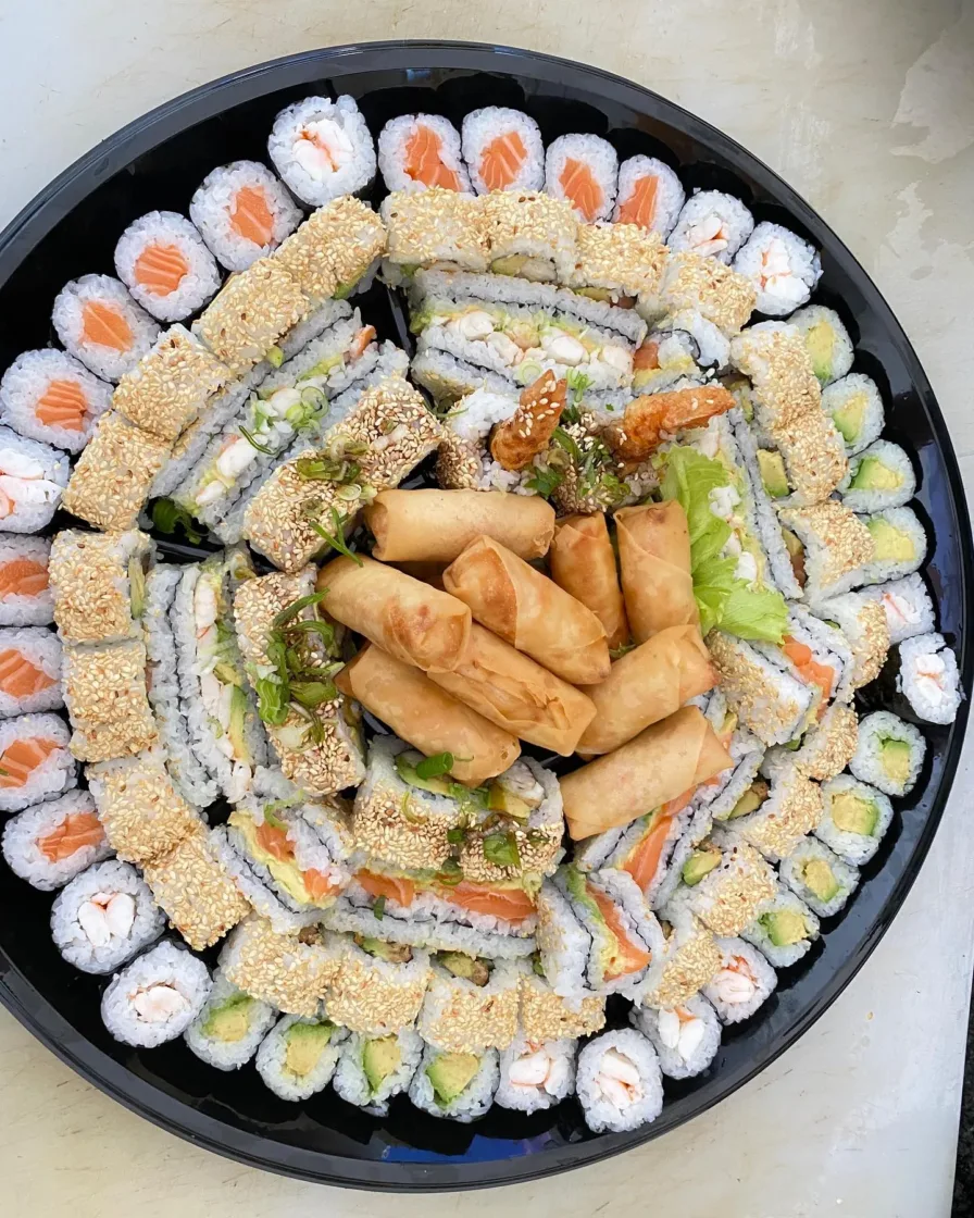 Yuz Sushi Bar