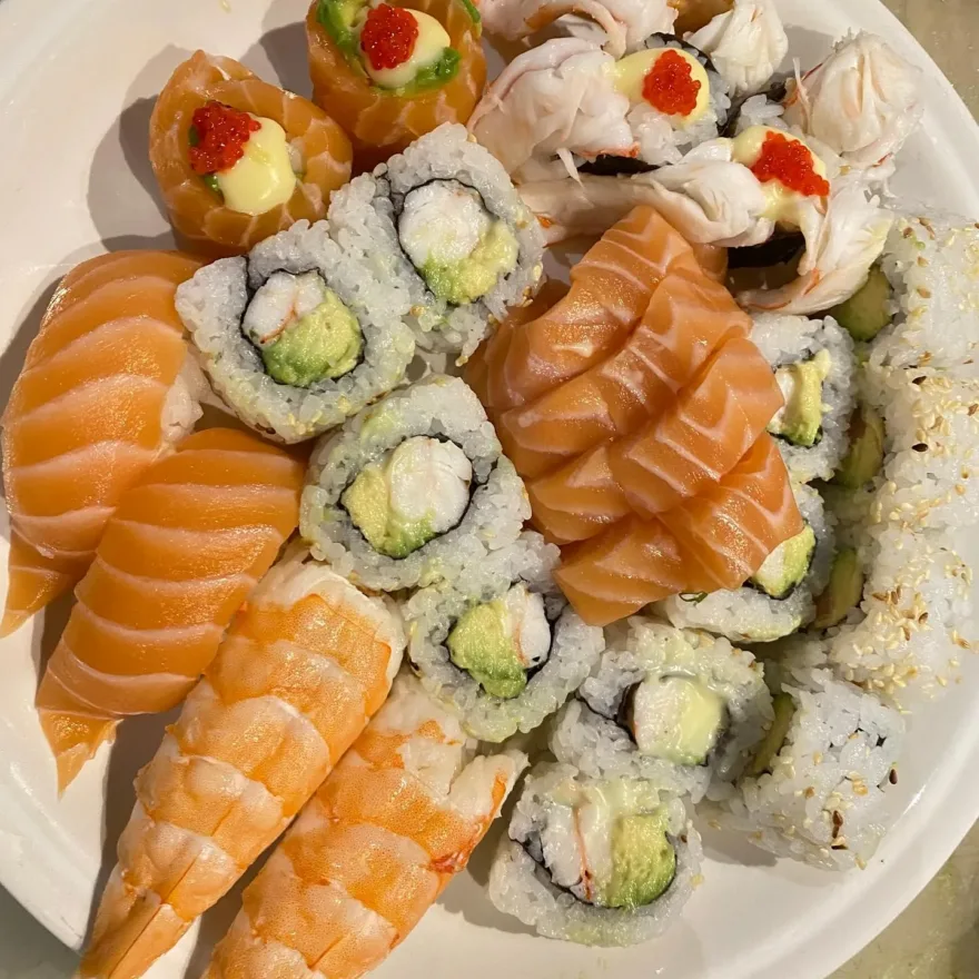 Yuz Sushi Bar