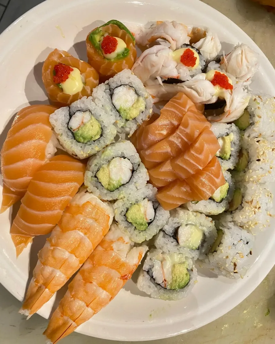 Yuz Sushi Bar